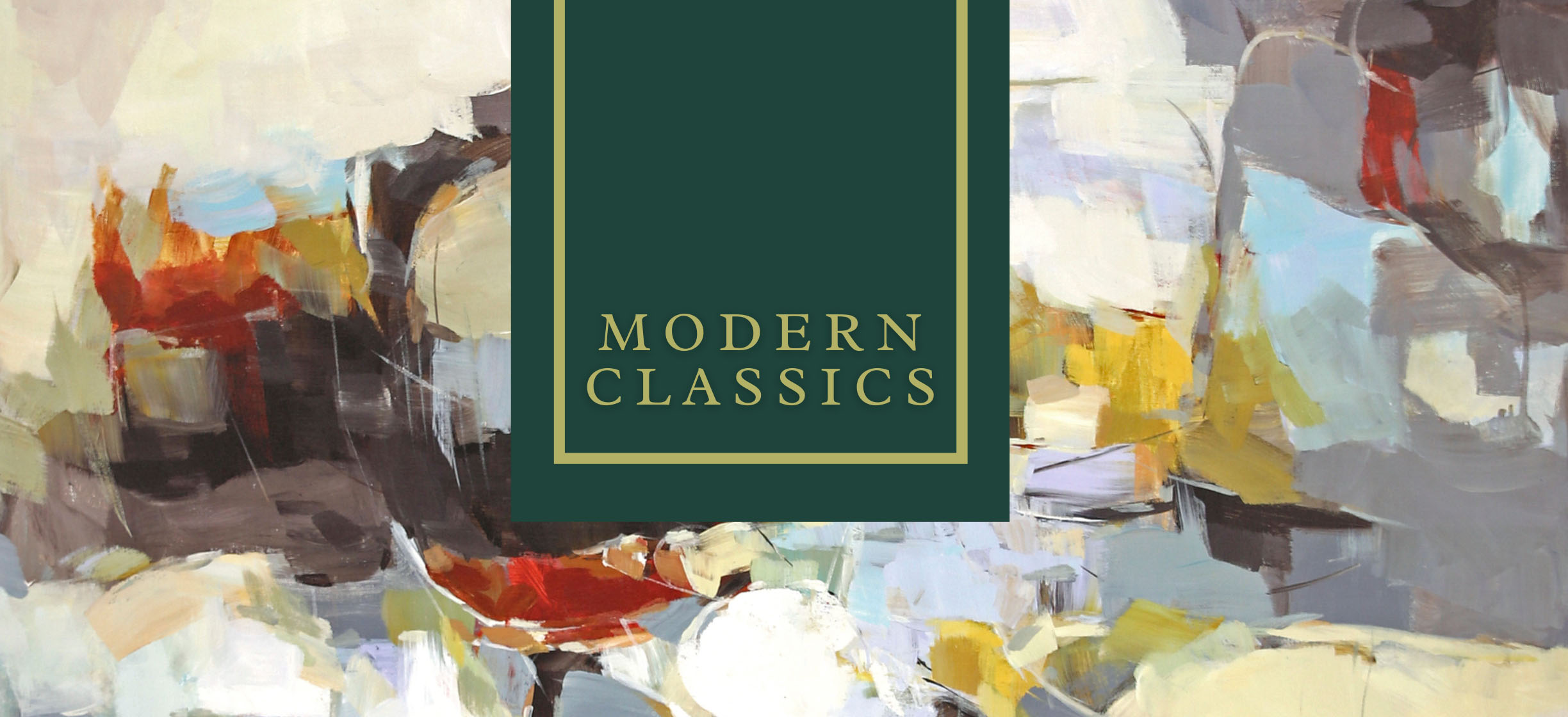 Modern Classics