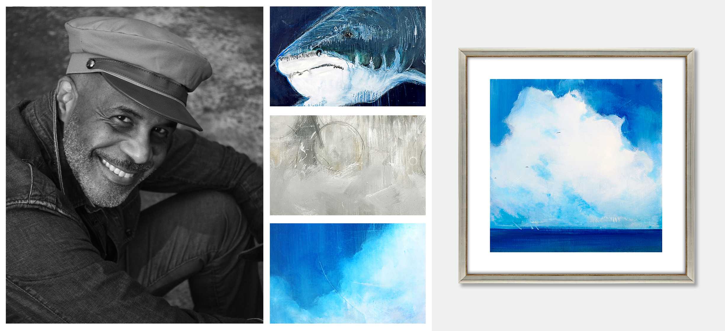 Andre Henderson Andre Henderson