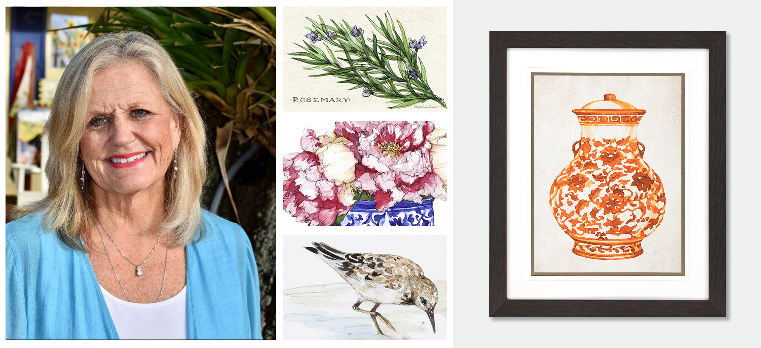 Sally Eckman Roberts Sally Eckman Roberts