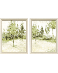 Quiet Green Forest S/2