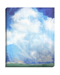 Beautiful - Gallery Wrap