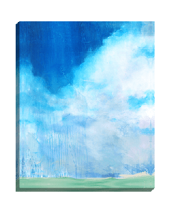 Beautiful - Gallery Wrap