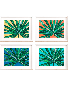 Tropical Palms S/4