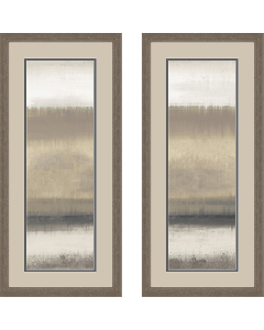 Neutral Sandbar Panel S/2