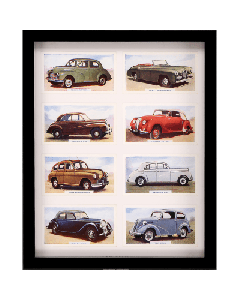 Vintage Motors - Drive