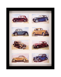 Vintage Motors - Spin