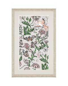 Decorative Growth II