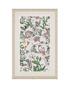 Decorative Growth III