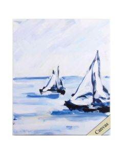 Sailing Seas I