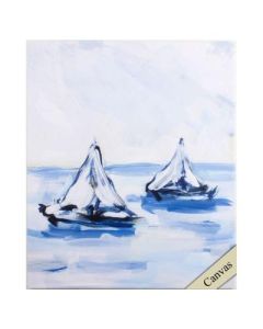 Sailing Seas II