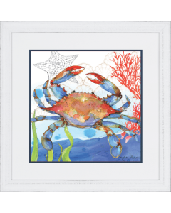 Oceana Crab 1