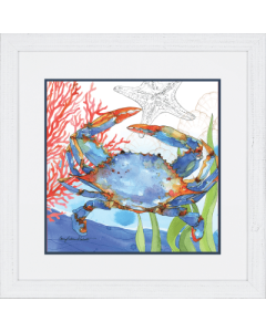 Oceana Crab 2
