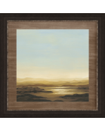 Traveling Mountain I